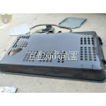 Hitachi EX200-6 Excavator Engine Hood Bonnet Panel